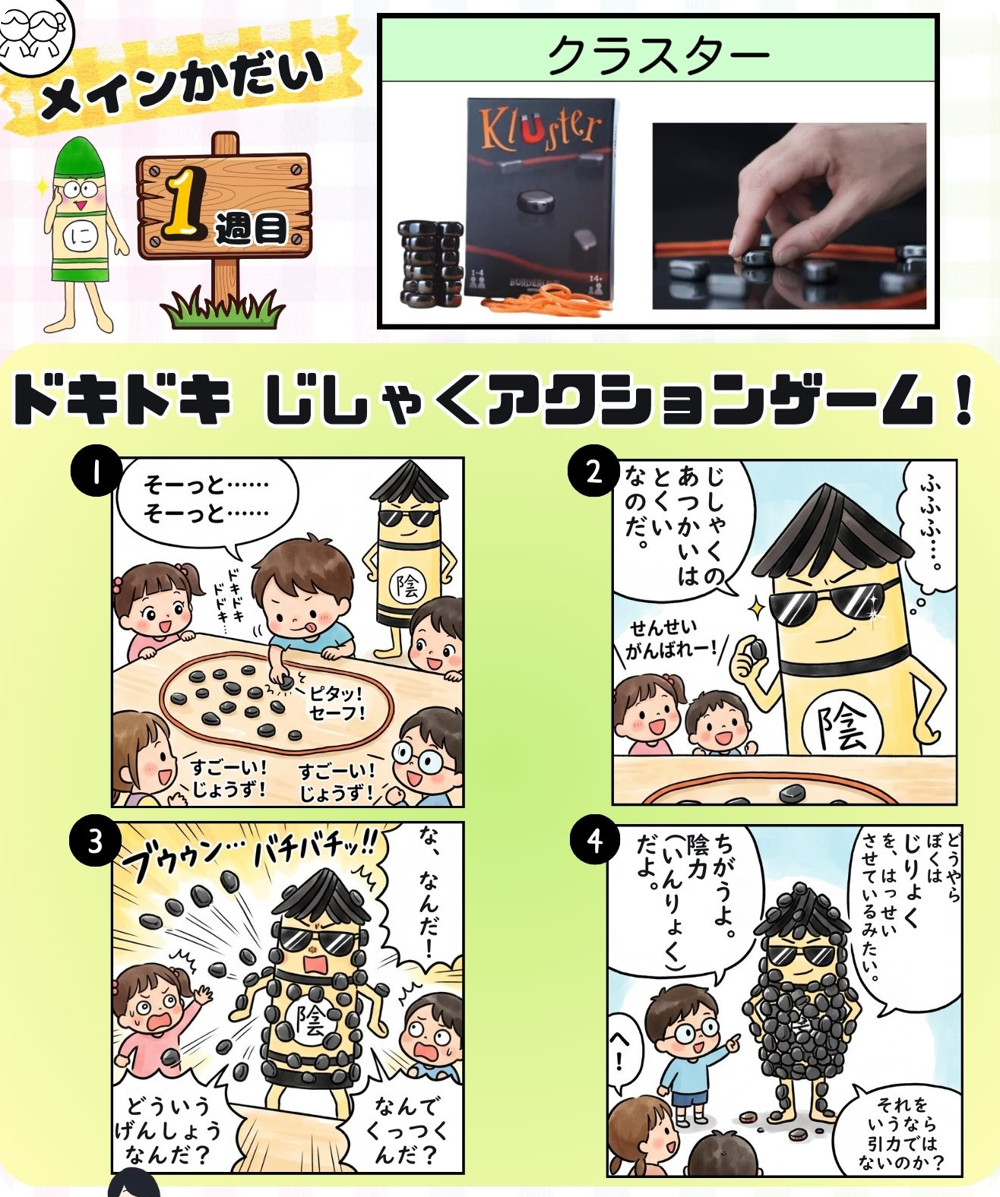 メイン課題①