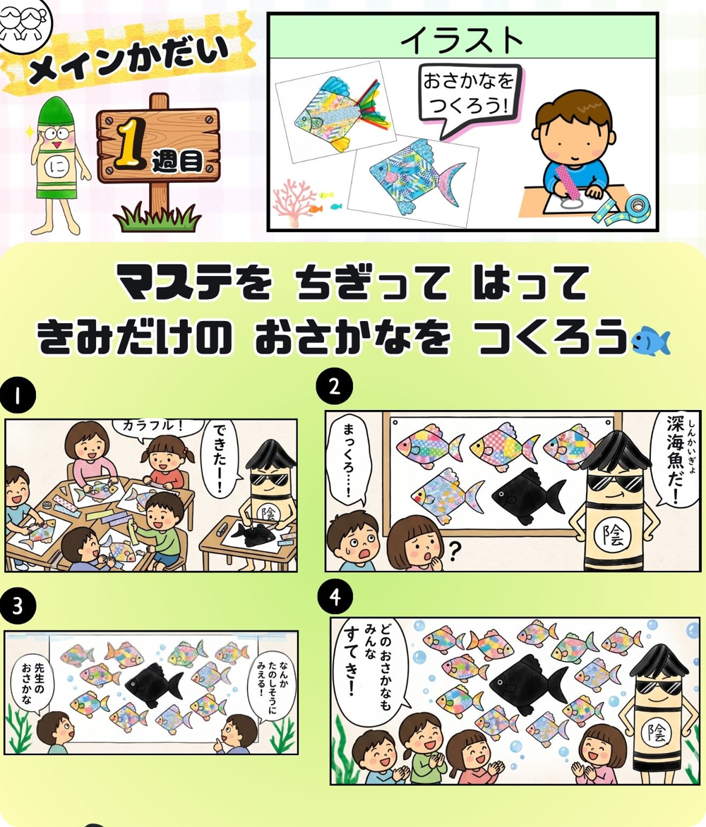 メイン課題①