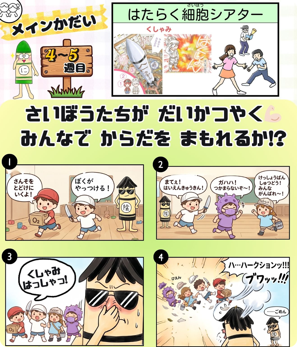 メイン課題④
